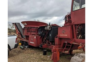 1995 Morbark 1200  Tub Grinder